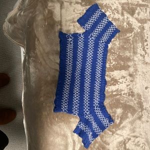 Size small from urban